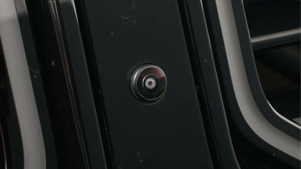 BMW XM 5dr Auto Black #31