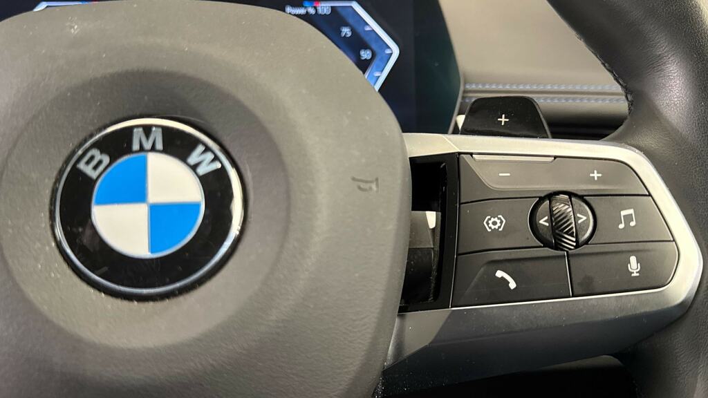BMW X1 X1 Sdrive20i M Sport  #18