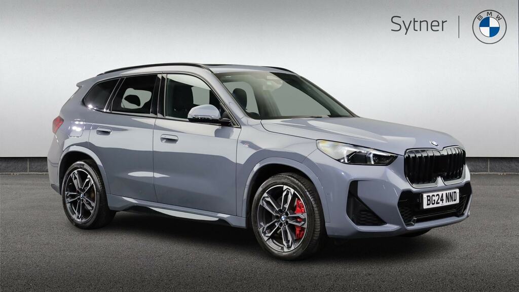 BMW X1 X1 Sdrive20i M Sport  #1