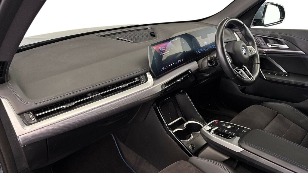 BMW X1 X1 Sdrive20i M Sport  #7