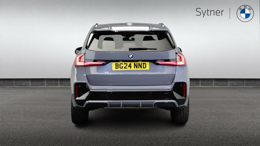 BMW X1 X1 Sdrive20i M Sport  #15