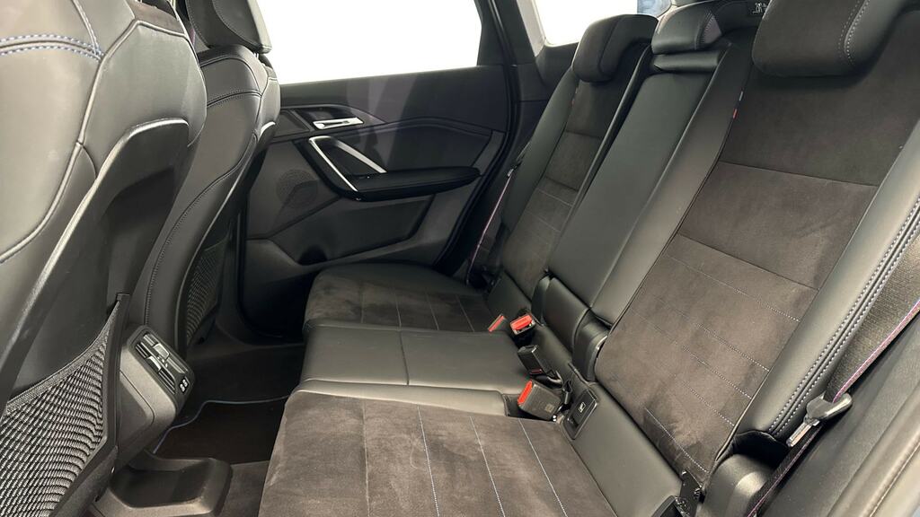 BMW X1 X1 Sdrive20i M Sport  #12