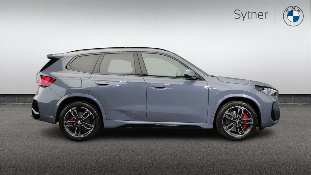 BMW X1 X1 Sdrive20i M Sport  #3