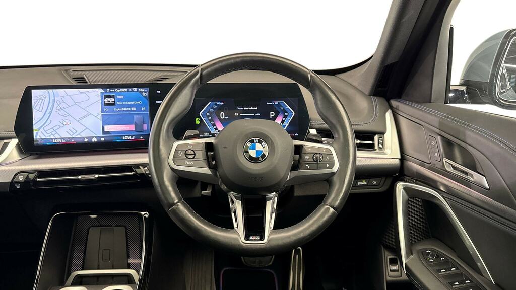 BMW X1 X1 Sdrive20i M Sport  #5
