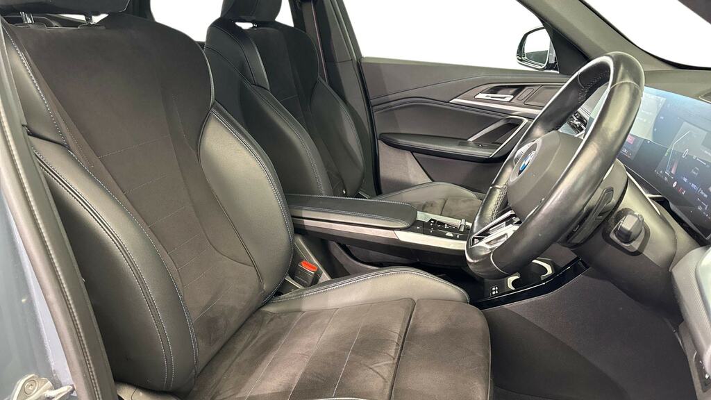 BMW X1 X1 Sdrive20i M Sport  #11