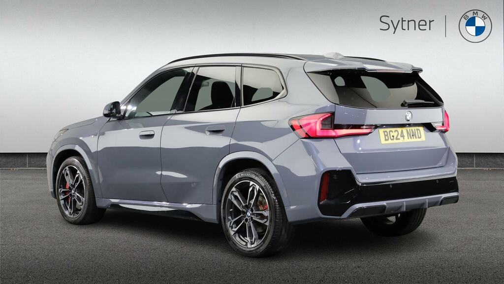 BMW X1 X1 Sdrive20i M Sport  #2