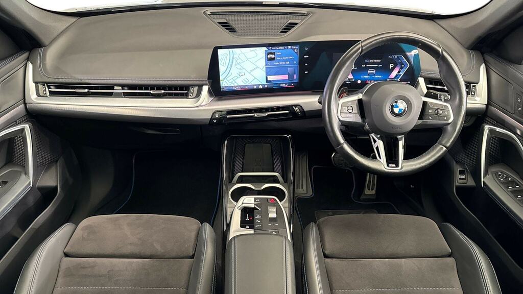 BMW X1 X1 Sdrive20i M Sport  #4