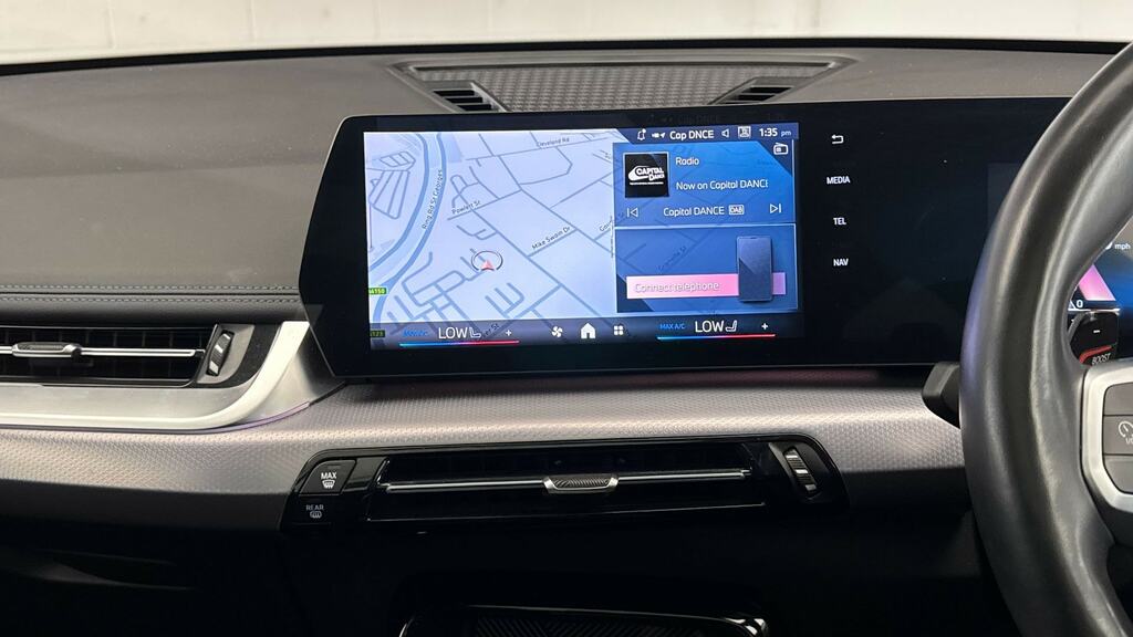 BMW X1 X1 Sdrive20i M Sport  #8