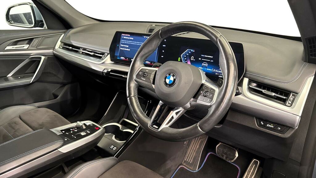 BMW X1 X1 Sdrive20i M Sport  #6