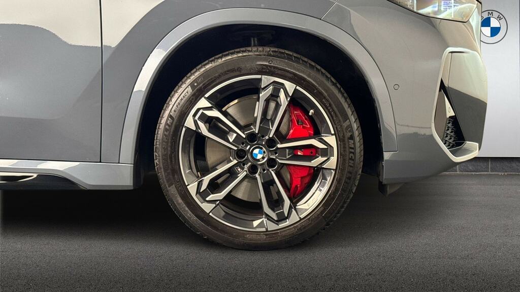 BMW X1 X1 Sdrive20i M Sport  #14