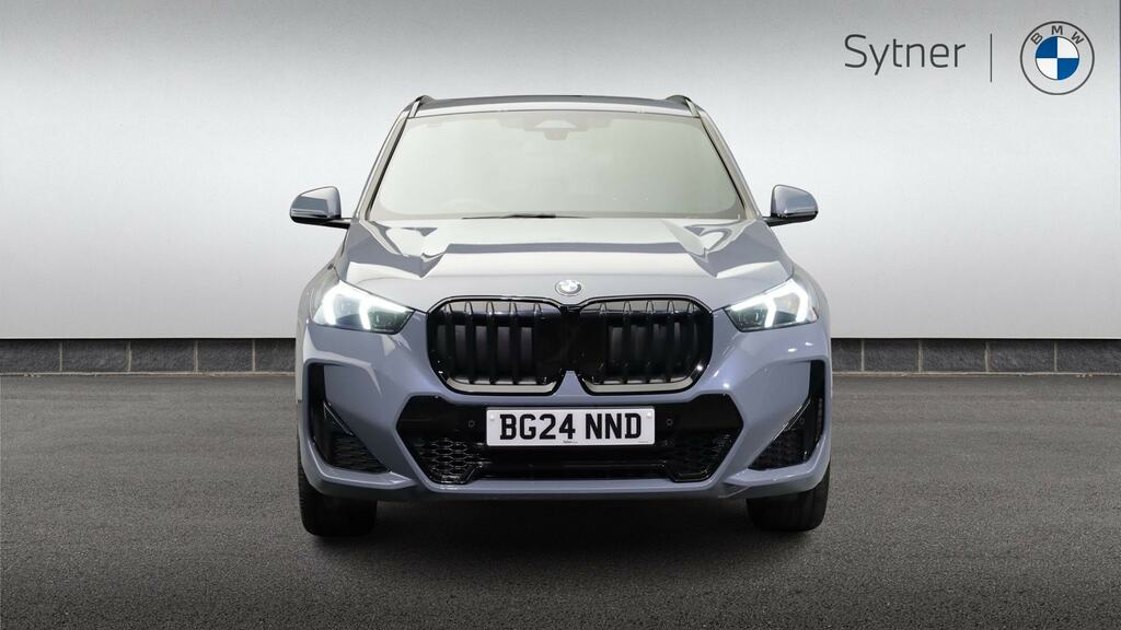 BMW X1 X1 Sdrive20i M Sport  #16