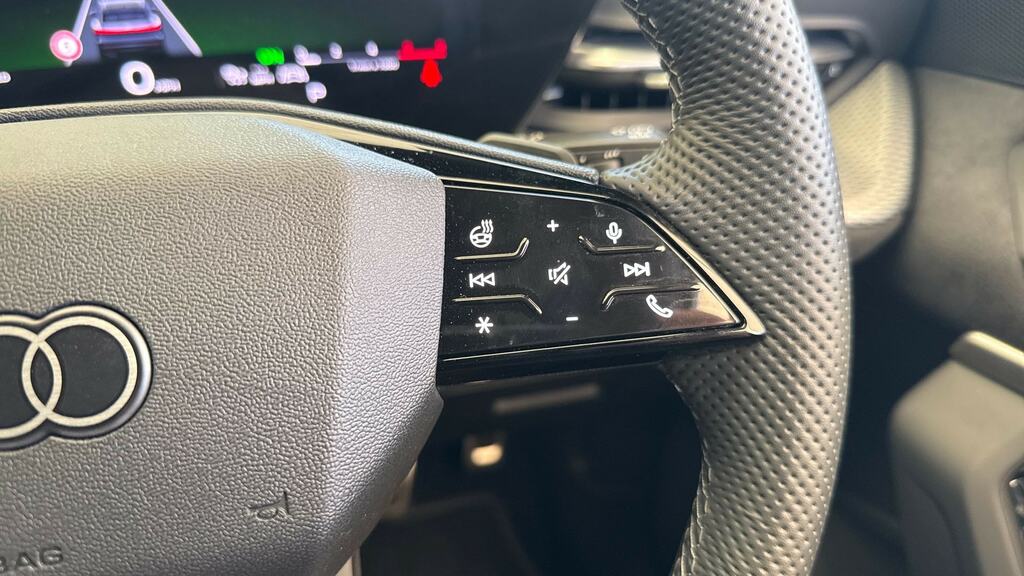 Audi Q5 2.0 Tfsi Quattro Edition 1 S Tronic Sv Green #18