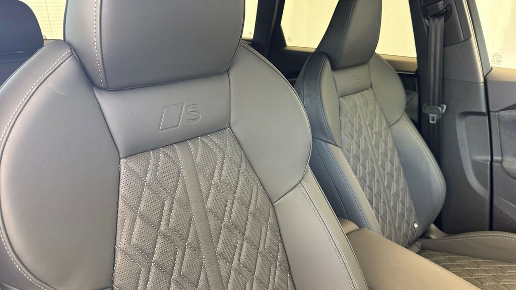Audi Q5 2.0 Tfsi Quattro Edition 1 S Tronic Sv Green #15