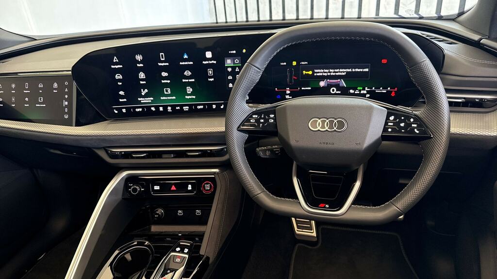 Audi Q5 2.0 Tfsi Quattro Edition 1 S Tronic Sv Green #10