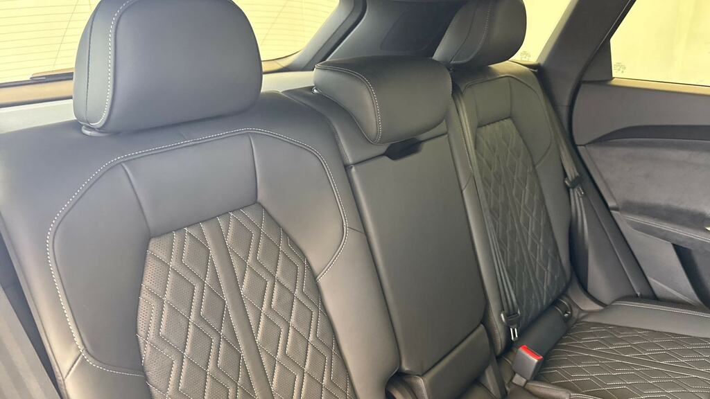 Audi Q5 2.0 Tfsi Quattro Edition 1 S Tronic Sv Green #16