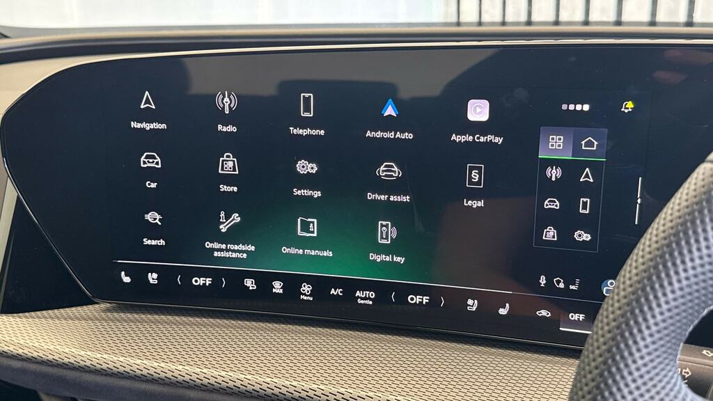 Audi Q5 2.0 Tfsi Quattro Edition 1 S Tronic Sv Green #19