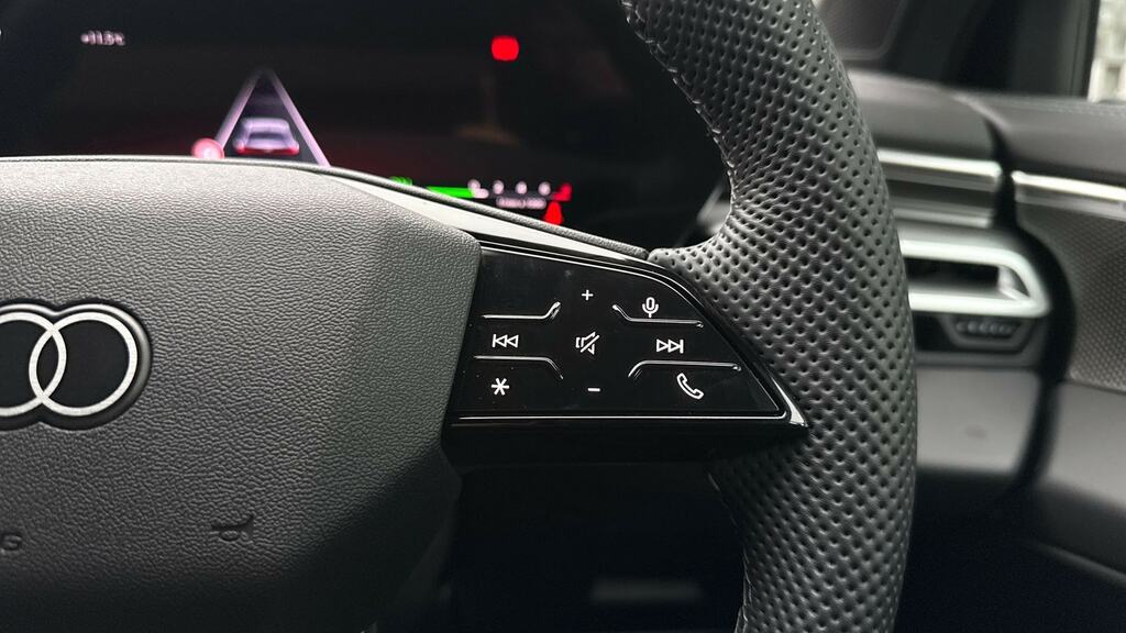 Audi A5 3.0 Tfsi Edition 1 S Tronic Quattro Euro 6 Ss 5 Black #18