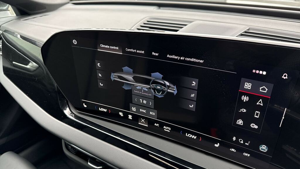Audi A5 3.0 Tfsi Edition 1 S Tronic Quattro Euro 6 Ss 5 Black #13