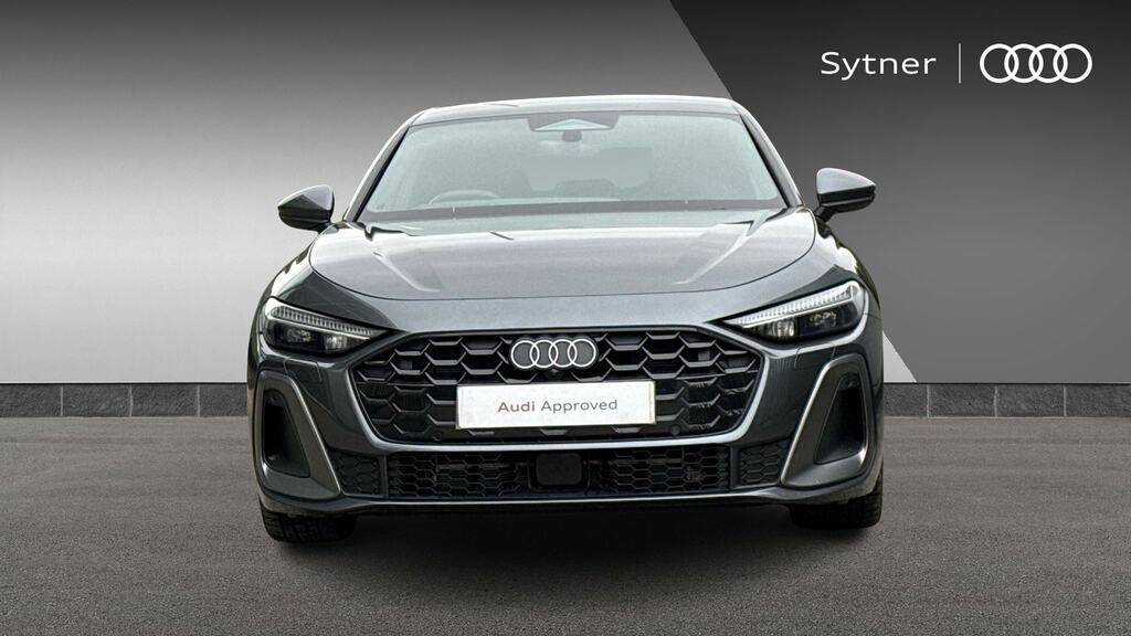 Audi A5 3.0 Tfsi Edition 1 S Tronic Quattro Euro 6 Ss 5 Black #7