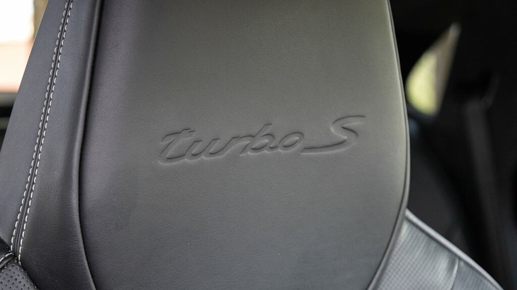 Porsche Cayenne 4.0T V8 Turbo Suv Tiptronics 4Wd Euro 6 White #15