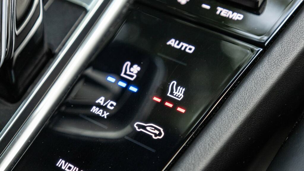 Porsche Cayenne 4.0T V8 Turbo Suv Tiptronics 4Wd Euro 6 White #24