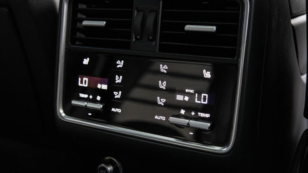 Porsche Cayenne 4.0T V8 Turbo Suv Tiptronics 4Wd Euro 6 White #32