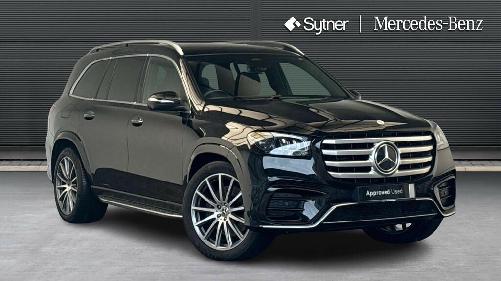 Mercedes-Benz Cle 220D Amg Line Premium Plus 9G-tronic Blue #1