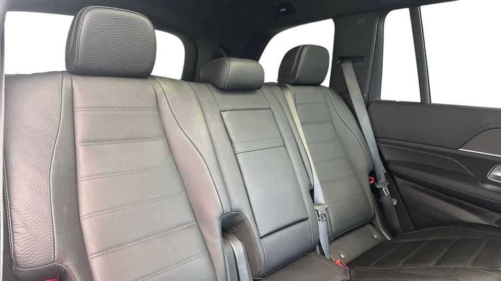 Mercedes-Benz Cle 220D Amg Line Premium Plus 9G-tronic Blue #12