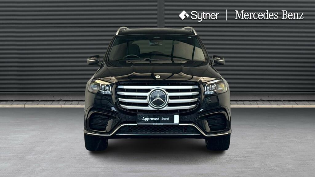 Mercedes-Benz Cle 220D Amg Line Premium Plus 9G-tronic Blue #6