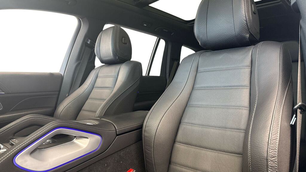 Mercedes-Benz Cle 220D Amg Line Premium Plus 9G-tronic Blue #11