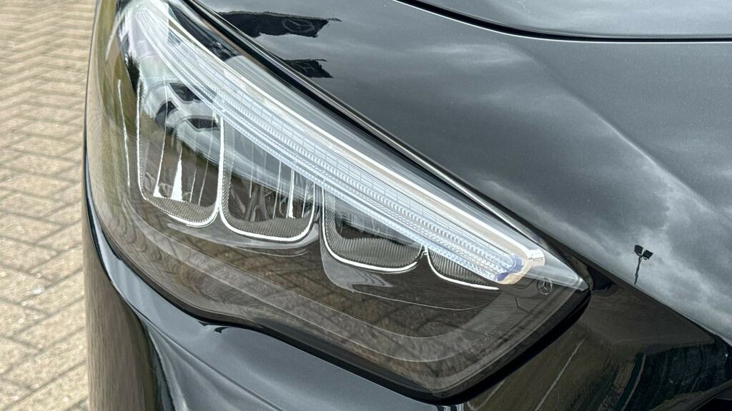 Mercedes-Benz GLA Class 1.3 Gla250e 15.6Kwh Amg Line Premium Suv Pet Silver #18