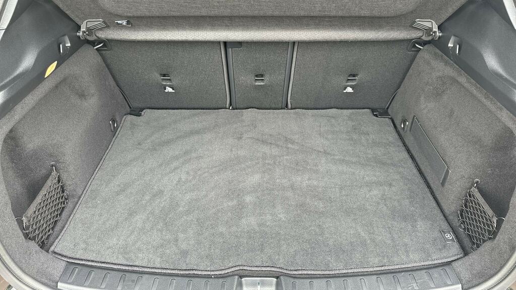 Mercedes-Benz GLA Class 1.3 Gla250e 15.6Kwh Amg Line Premium Suv Pet Silver #16