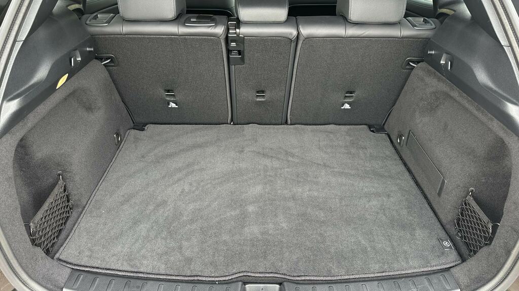 Mercedes-Benz GLA Class 1.3 Gla250e 15.6Kwh Amg Line Premium Suv Pet Silver #17