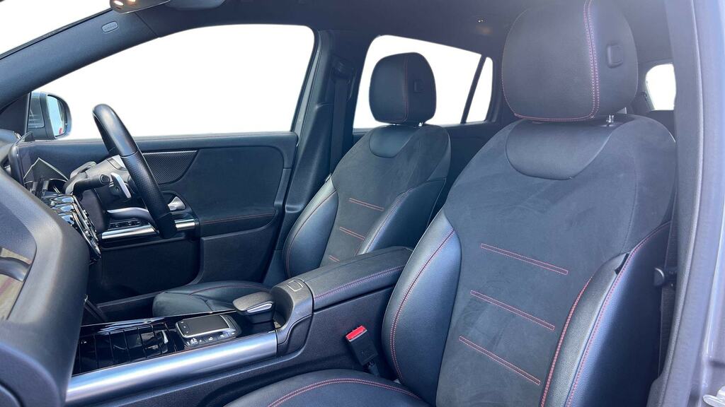 Mercedes-Benz GLA Class 1.3 Gla180 Amg Line Executive Suv 7G- Grey #11