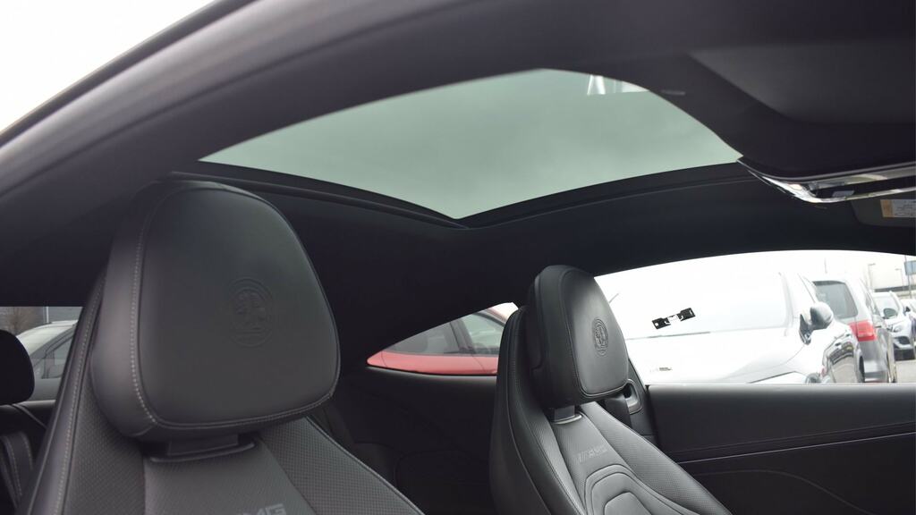 Mercedes-Benz CLE Class Cle 300E Premier Edition 9G-tronic Black #13