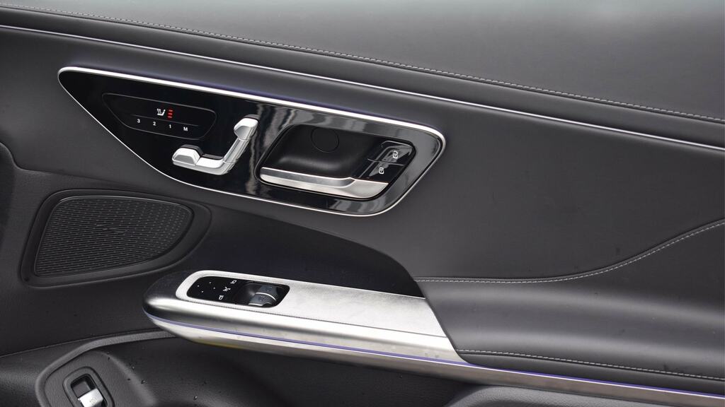 Mercedes-Benz CLE Class Cle 300E Premier Edition 9G-tronic Black #12