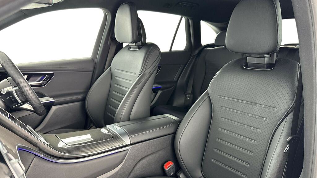 Mercedes-Benz GLC Class Glc 300E 4Matic Urban Edition 9G-tronic Grey #11