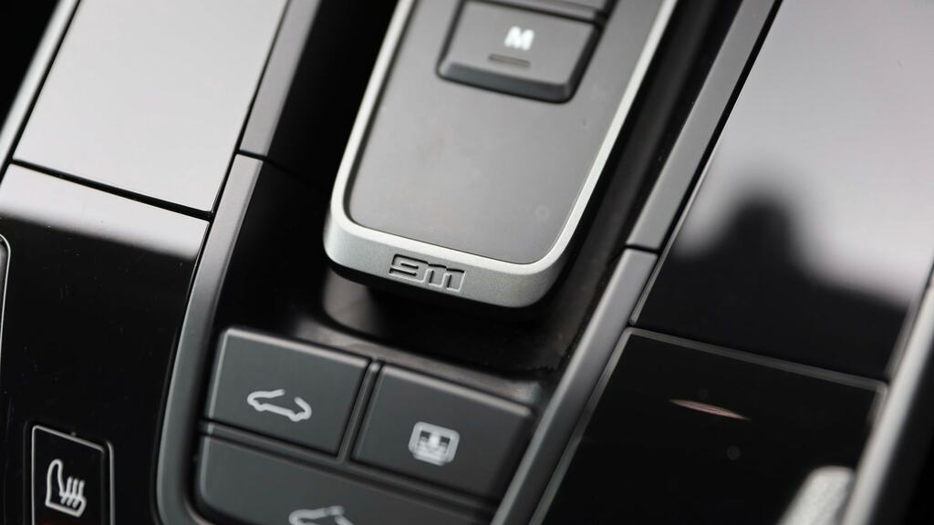 Porsche 911 4.0 992 Gt3 Touring Pdk Euro 6 #20