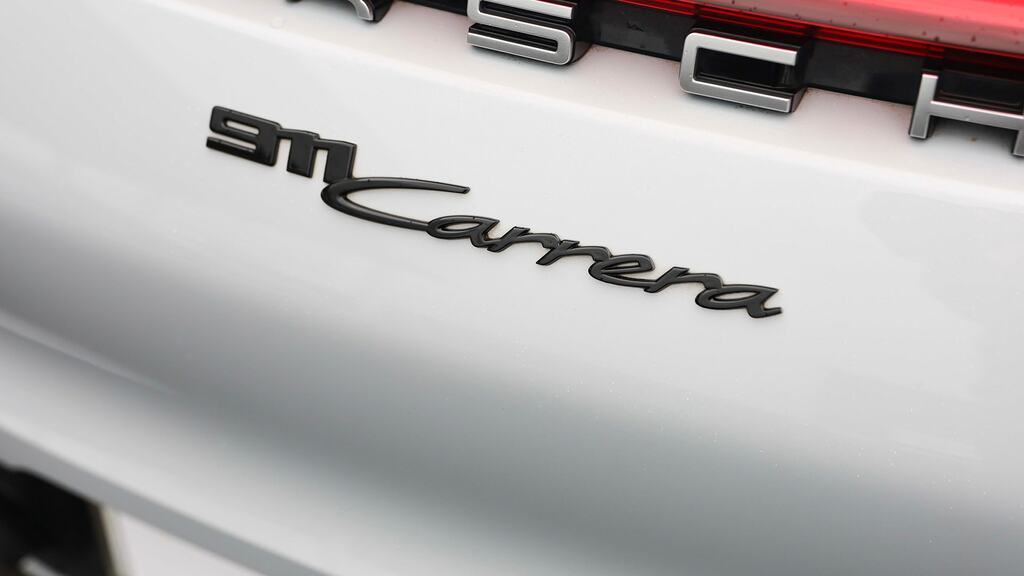 Porsche 911 4.0 992 Gt3 Touring Pdk Euro 6 #33