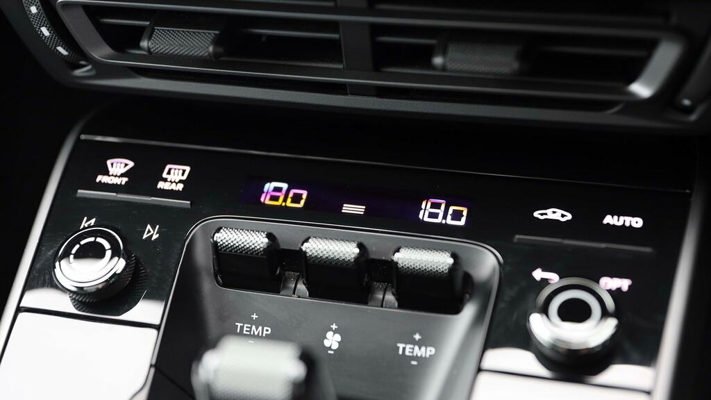 Porsche 911 4.0 992 Gt3 Touring Pdk Euro 6 #22