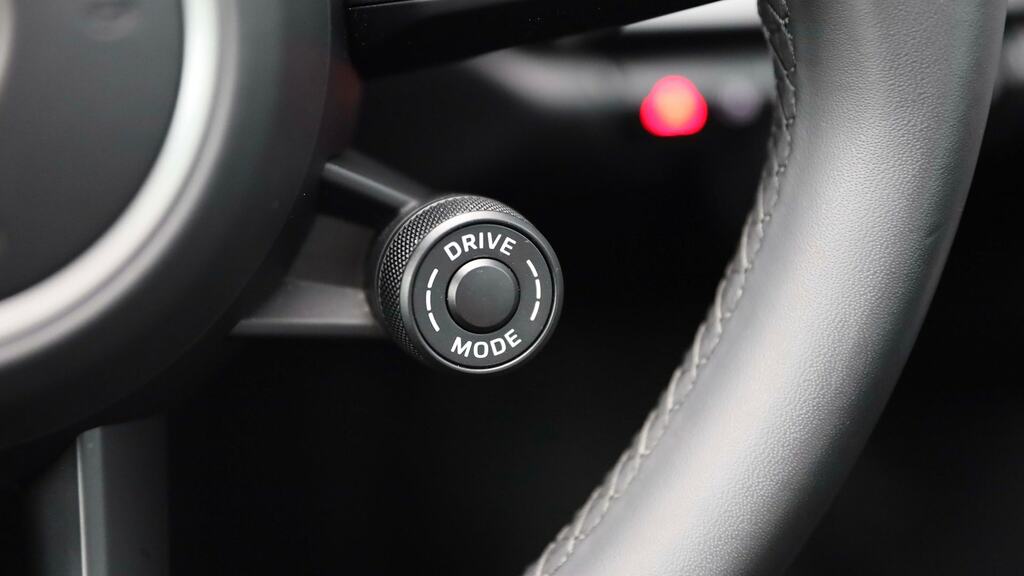 Porsche 911 4.0 992 Gt3 Touring Pdk Euro 6 #14
