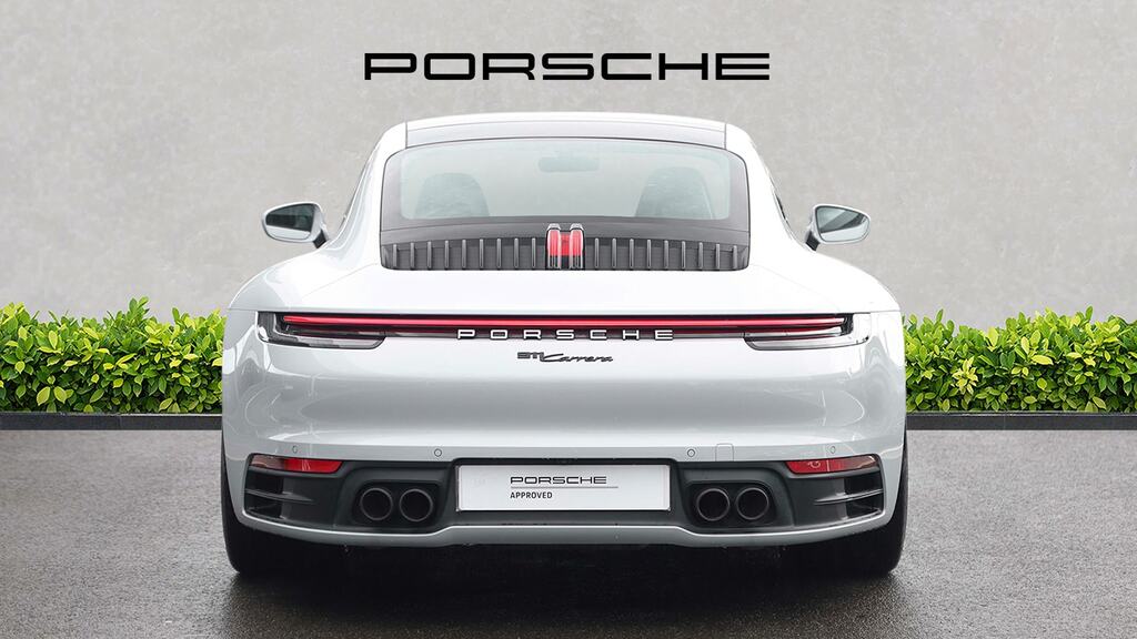Porsche 911 4.0 992 Gt3 Touring Pdk Euro 6 #7