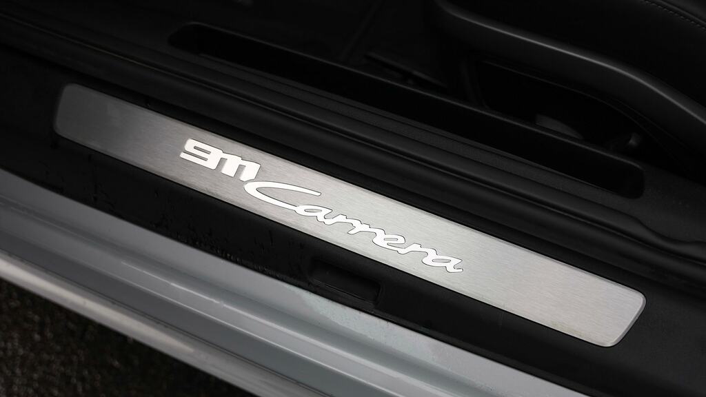 Porsche 911 4.0 992 Gt3 Touring Pdk Euro 6 #26
