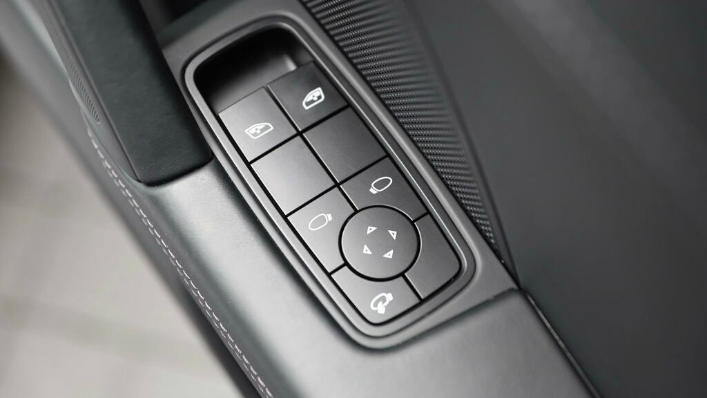 Porsche 911 4.0 992 Gt3 Touring Pdk Euro 6 #25