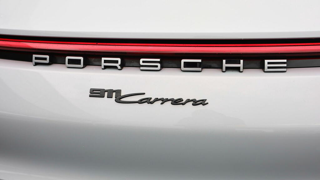 Porsche 911 4.0 992 Gt3 Touring Pdk Euro 6 #32