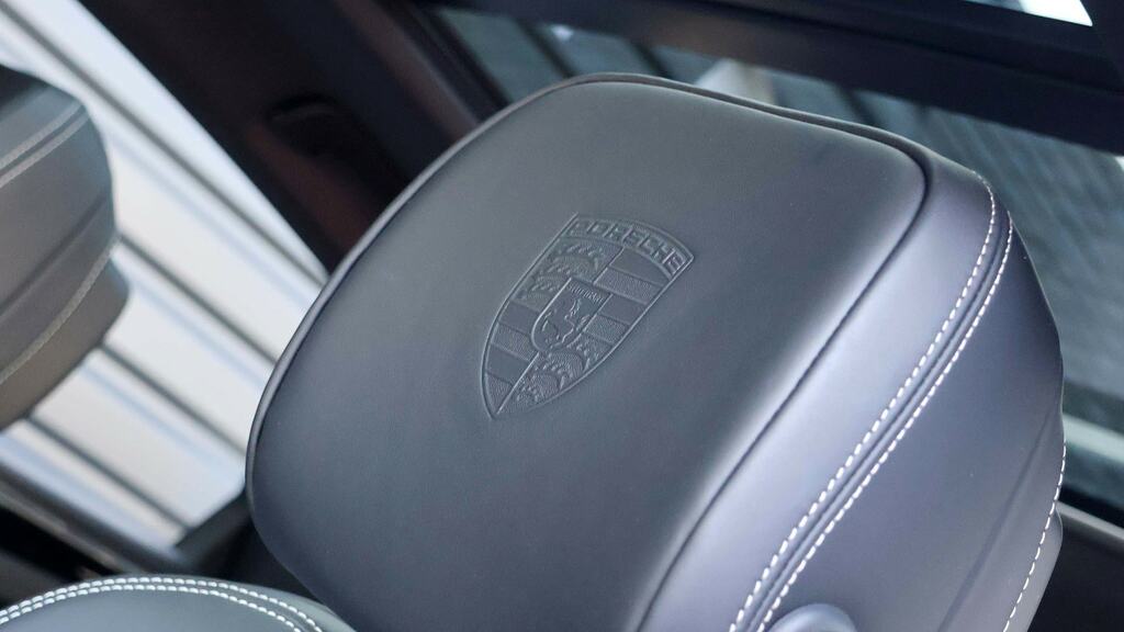 Porsche Macan 2.0T Suv Pdk 4Wd Euro 6 Ss 265 Ps Grey #29