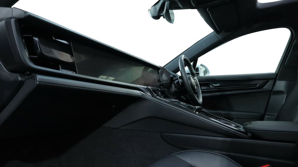 Porsche Panamera Panamera 4 E-hybrid Sport Turismo Platinum Edition Blue #9
