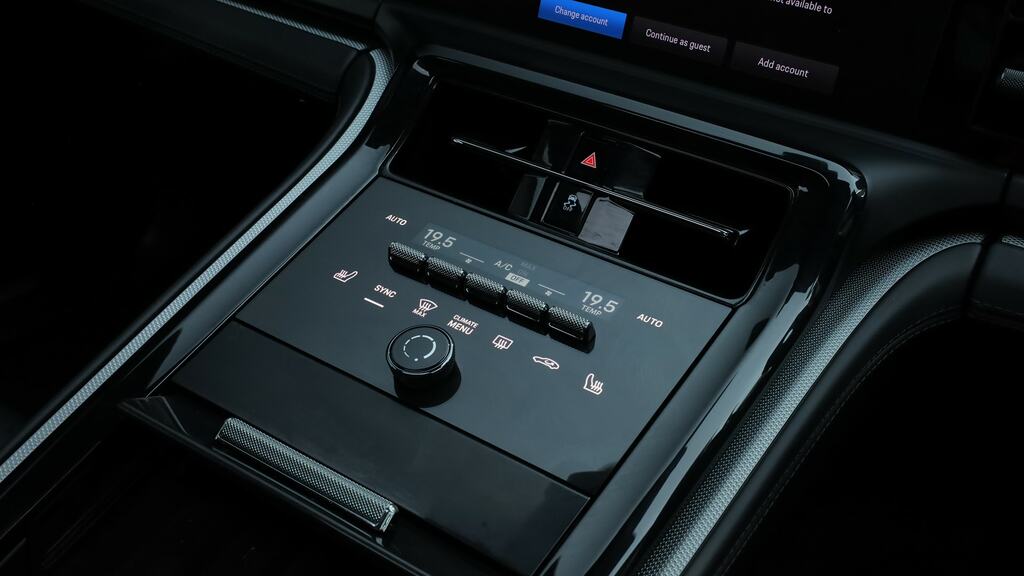 Porsche Panamera Panamera 4 E-hybrid Sport Turismo Platinum Edition Blue #19