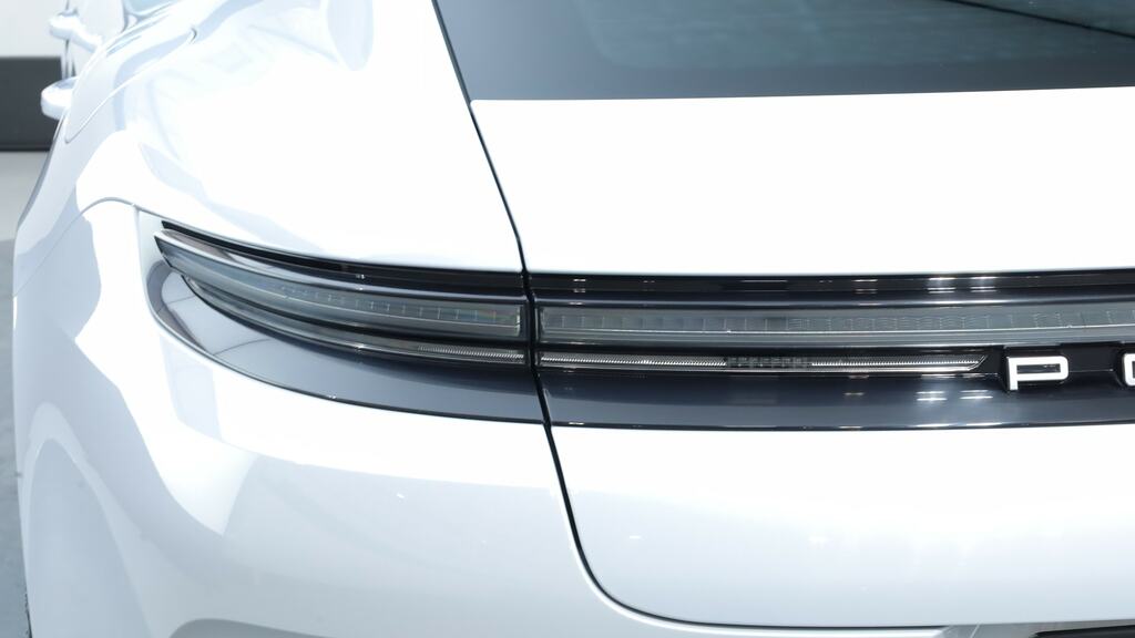 Porsche Panamera Panamera 4 E-hybrid Sport Turismo Platinum Edition Blue #28