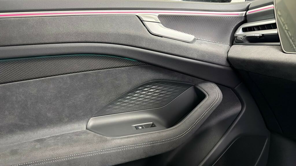 Audi A6 Saloon Audi S Line 40 Tdi Quattro 204 Ps S Tronic Blue #21